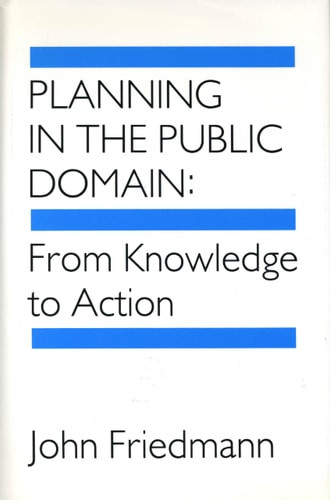 Planning in the Public Domain | | 9780691077437